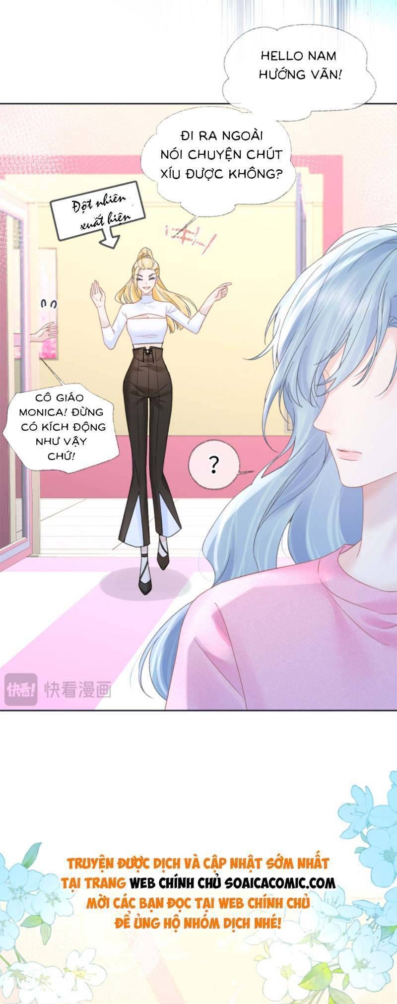 đọc truyện Ta Ở Hiện Đại Làm Đại Boss Chương 52 ảnh 12 tại Thiên Thai Truyện