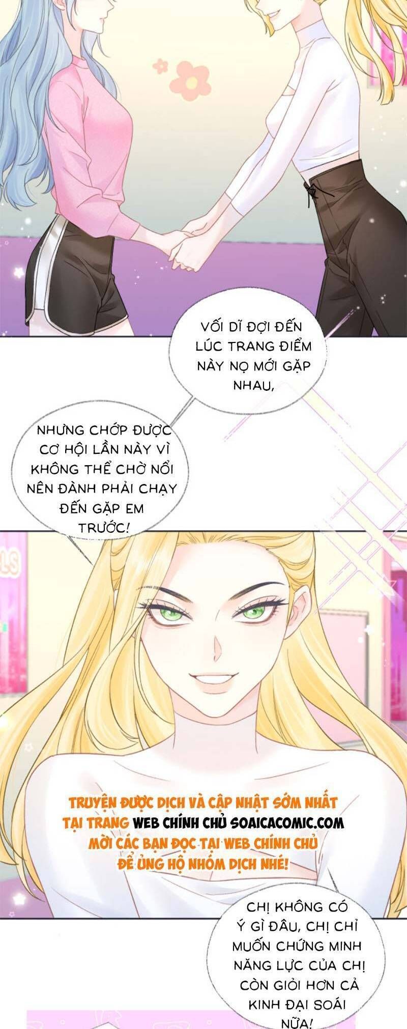 đọc truyện Ta Ở Hiện Đại Làm Đại Boss Chương 52 ảnh 14 tại Thiên Thai Truyện