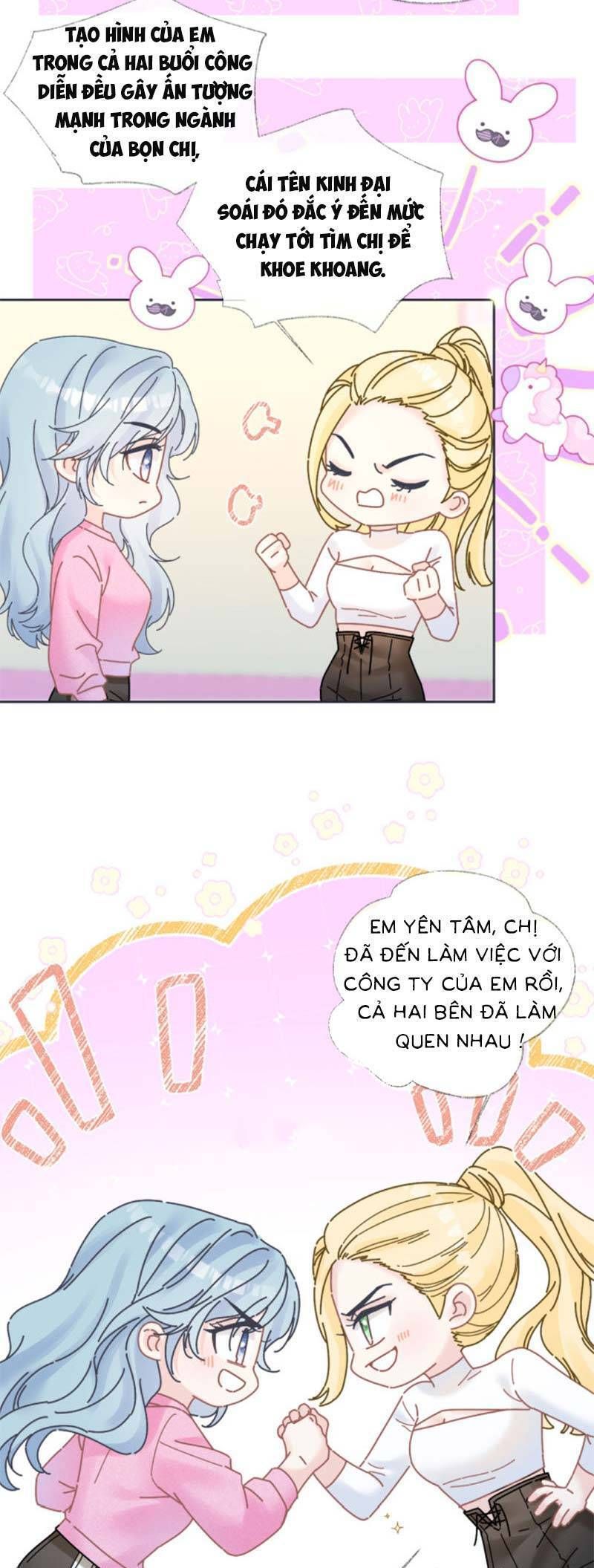 đọc truyện Ta Ở Hiện Đại Làm Đại Boss Chương 52 ảnh 15 tại Thiên Thai Truyện