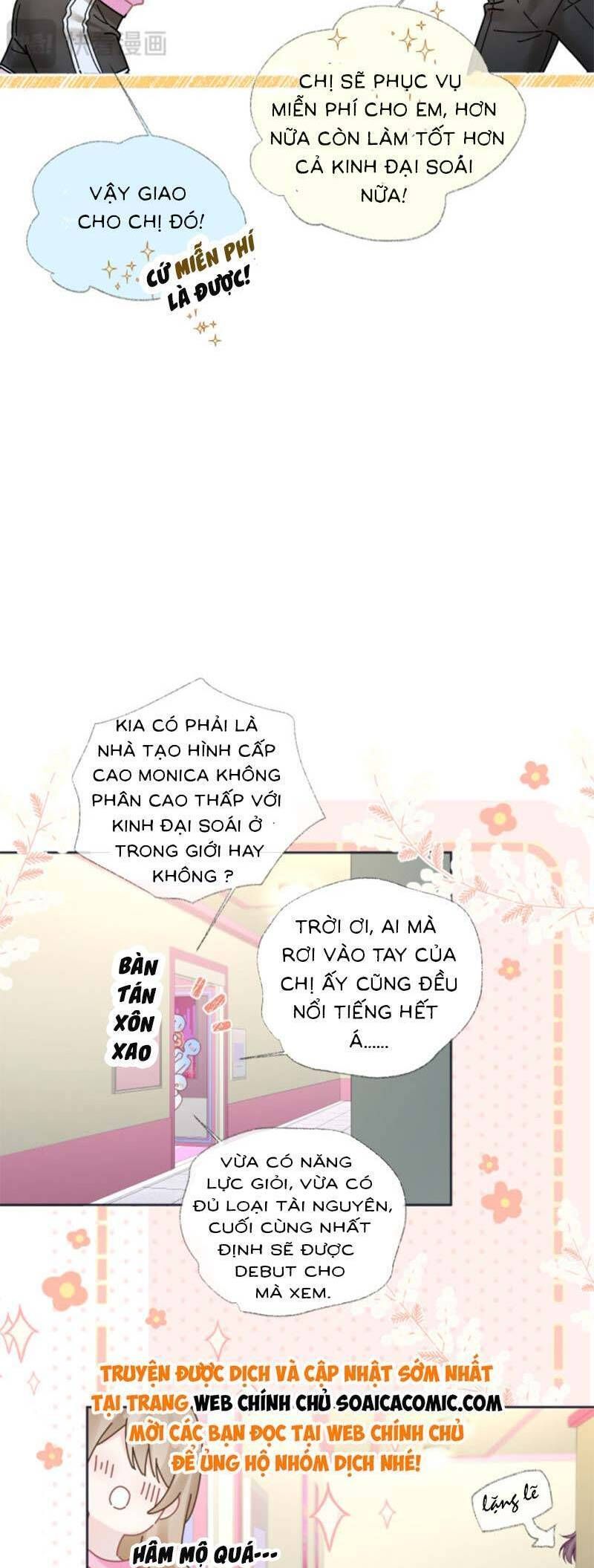 đọc truyện Ta Ở Hiện Đại Làm Đại Boss Chương 52 ảnh 16 tại Thiên Thai Truyện