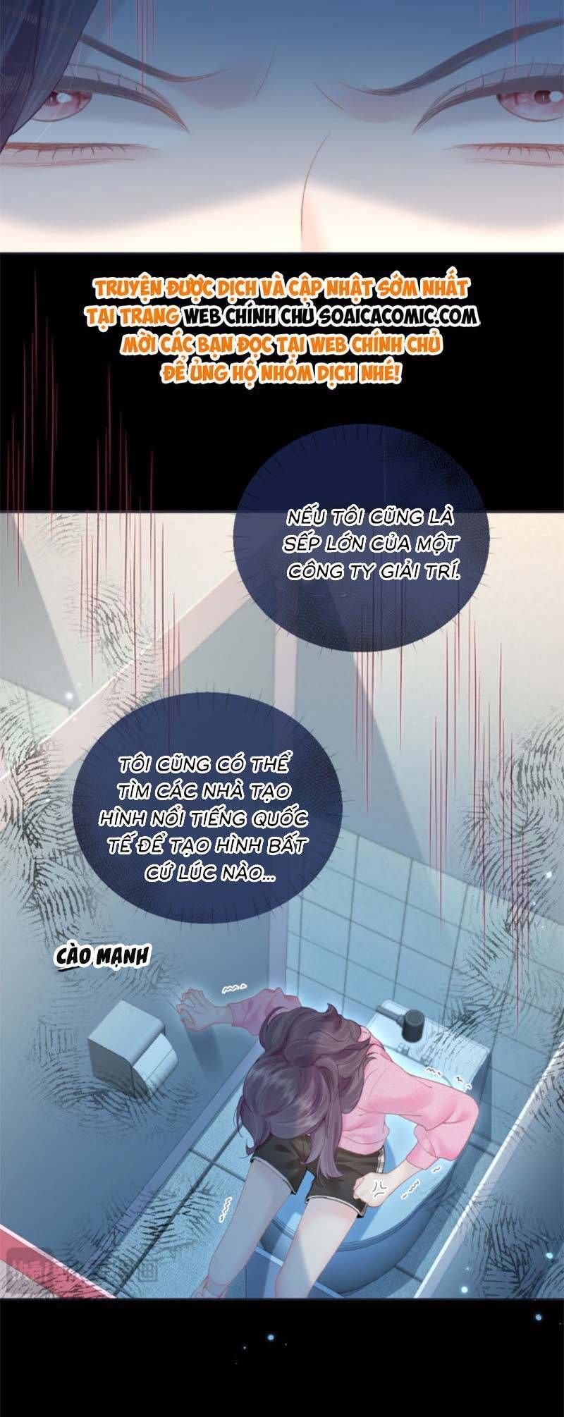 đọc truyện Ta Ở Hiện Đại Làm Đại Boss Chương 52 ảnh 18 tại Thiên Thai Truyện