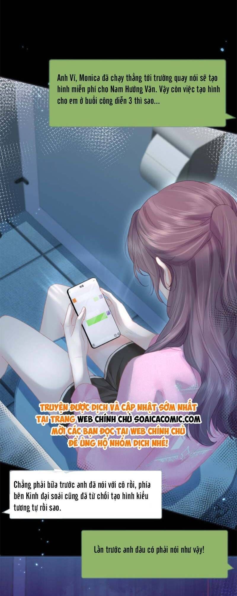 đọc truyện Ta Ở Hiện Đại Làm Đại Boss Chương 52 ảnh 19 tại Thiên Thai Truyện