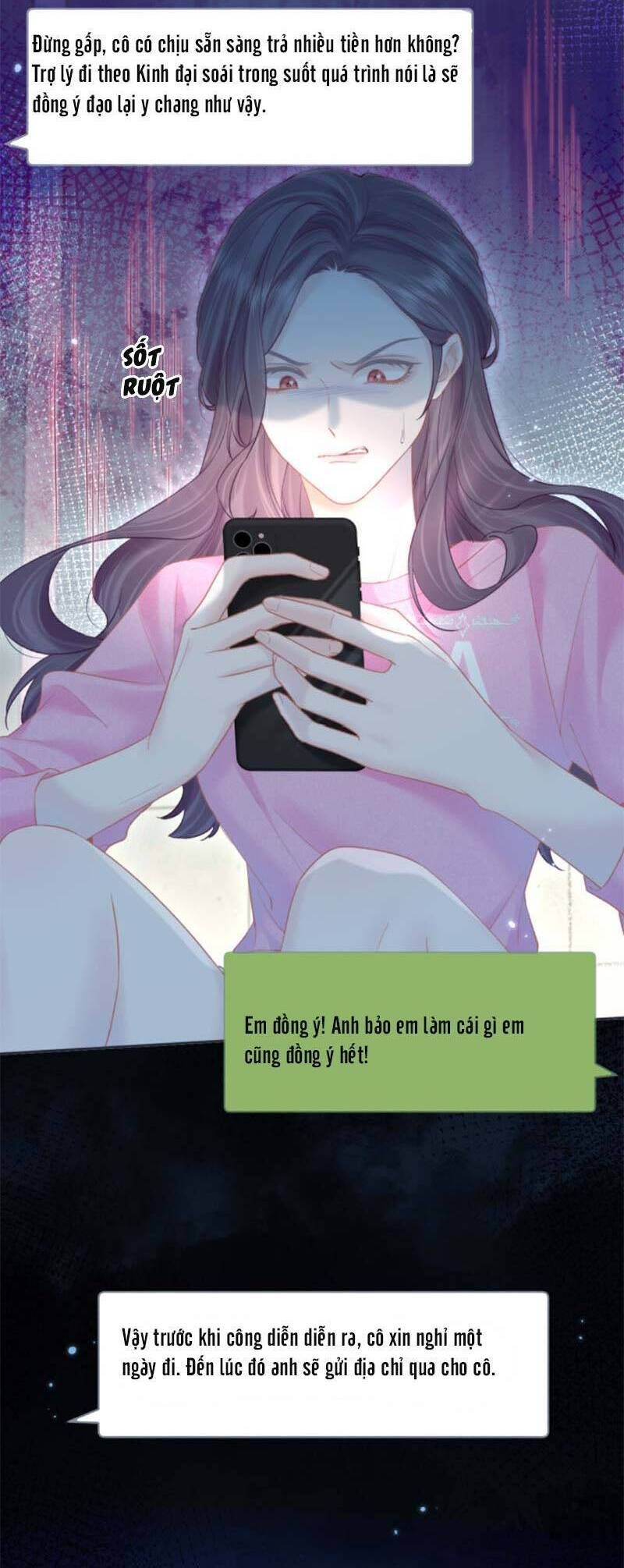 đọc truyện Ta Ở Hiện Đại Làm Đại Boss Chương 52 ảnh 20 tại Thiên Thai Truyện