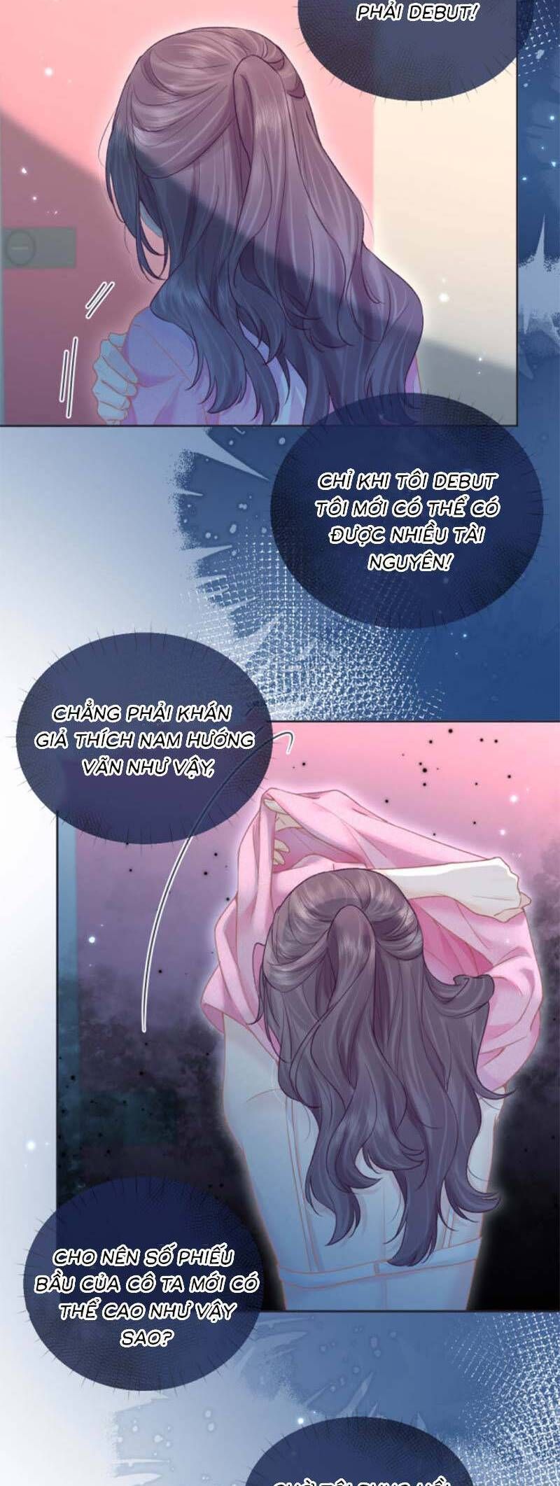 đọc truyện Ta Ở Hiện Đại Làm Đại Boss Chương 52 ảnh 22 tại Thiên Thai Truyện