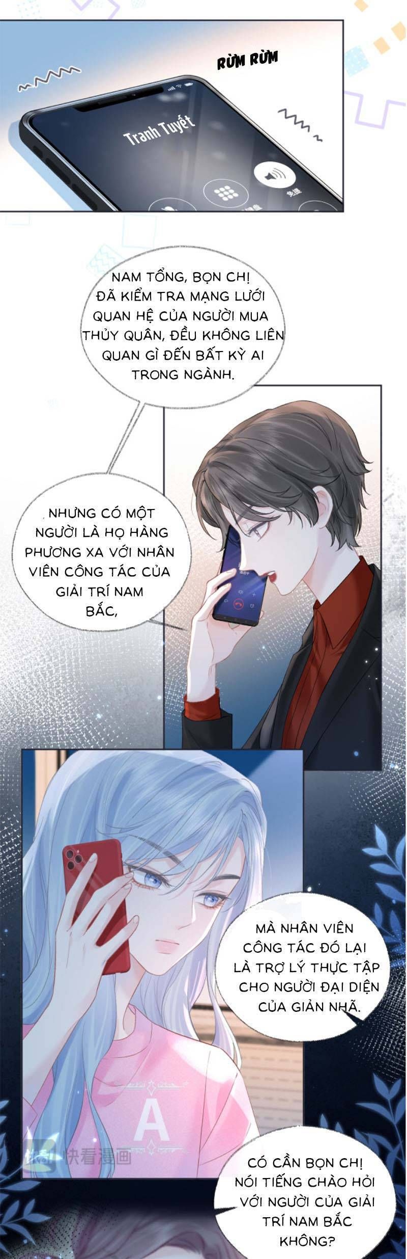 đọc truyện Ta Ở Hiện Đại Làm Đại Boss Chương 52 ảnh 5 tại Thiên Thai Truyện