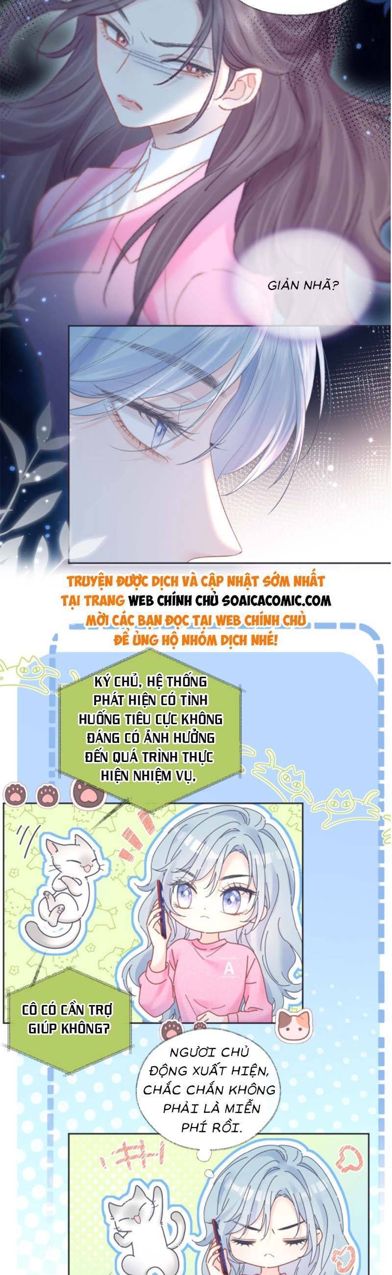 đọc truyện Ta Ở Hiện Đại Làm Đại Boss Chương 52 ảnh 6 tại Thiên Thai Truyện