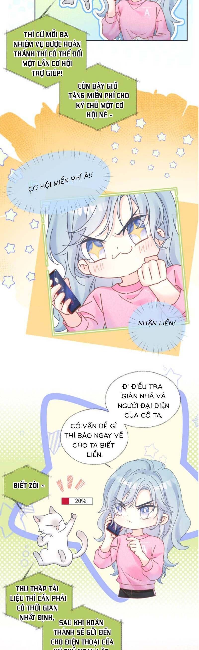 đọc truyện Ta Ở Hiện Đại Làm Đại Boss Chương 52 ảnh 7 tại Thiên Thai Truyện