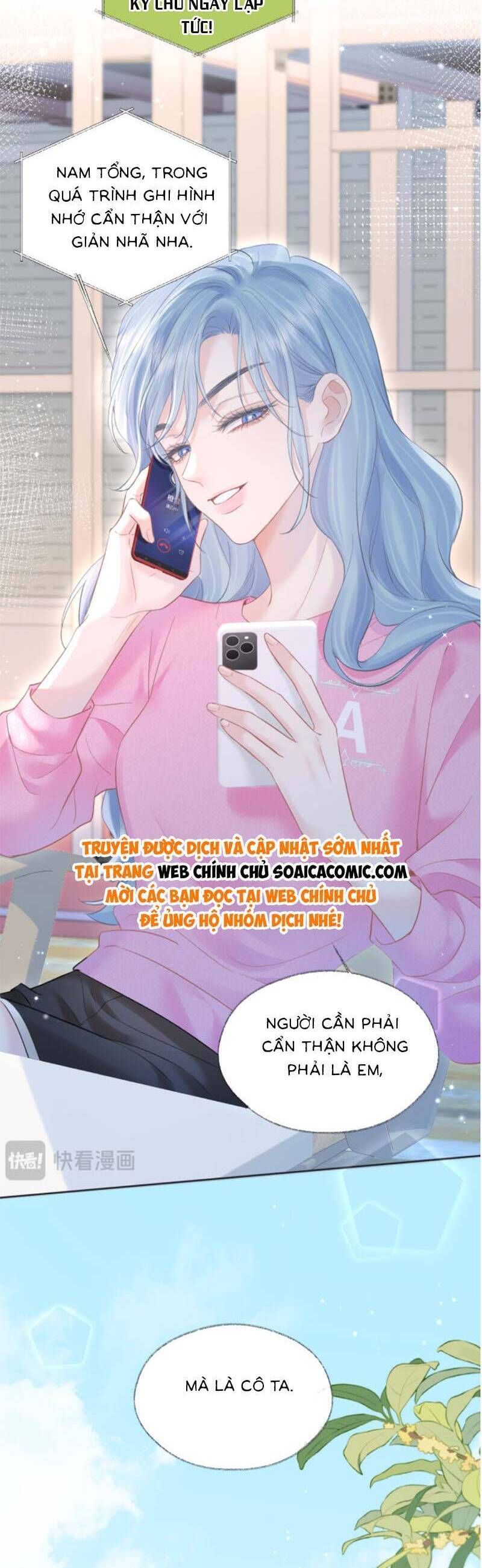 đọc truyện Ta Ở Hiện Đại Làm Đại Boss Chương 52 ảnh 8 tại Thiên Thai Truyện