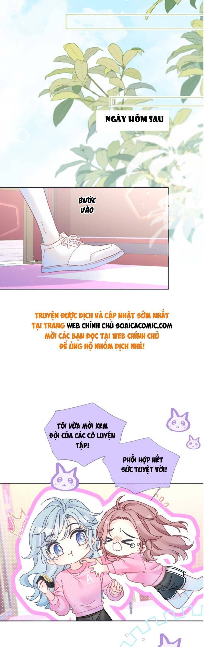 đọc truyện Ta Ở Hiện Đại Làm Đại Boss Chương 52 ảnh 9 tại Thiên Thai Truyện