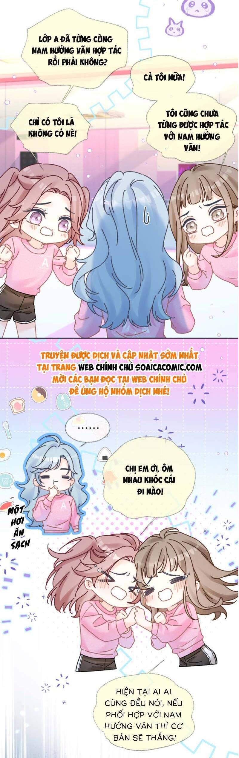 đọc truyện Ta Ở Hiện Đại Làm Đại Boss Chương 52 ảnh 10 tại Thiên Thai Truyện