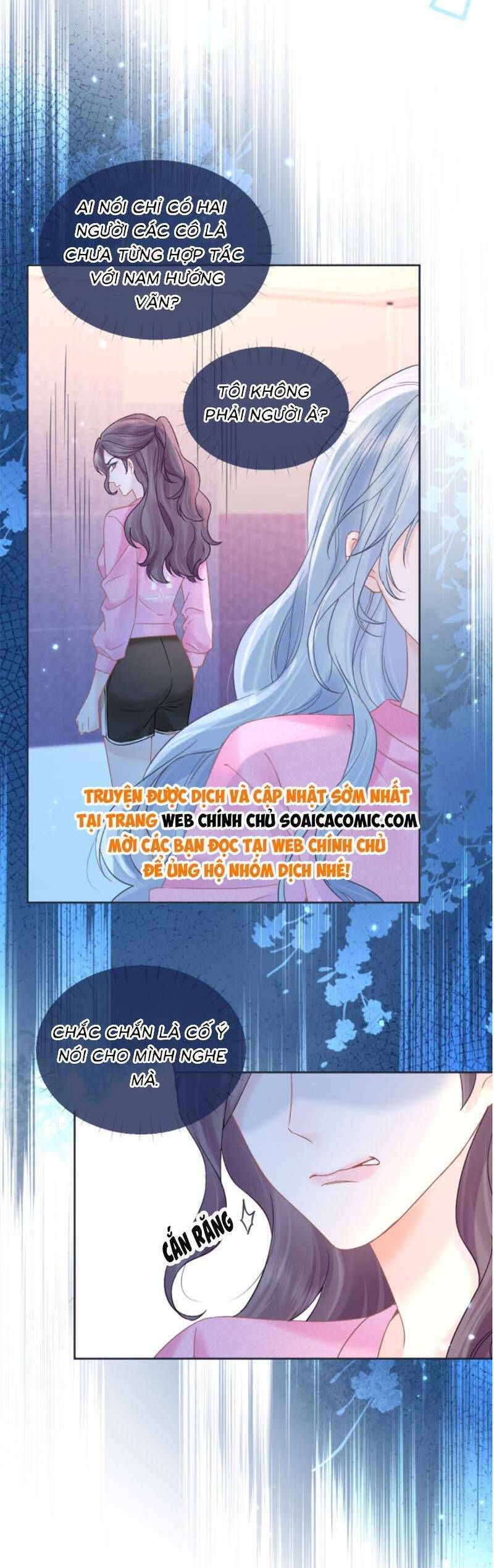 đọc truyện Ta Ở Hiện Đại Làm Đại Boss Chương 52 ảnh 11 tại Thiên Thai Truyện