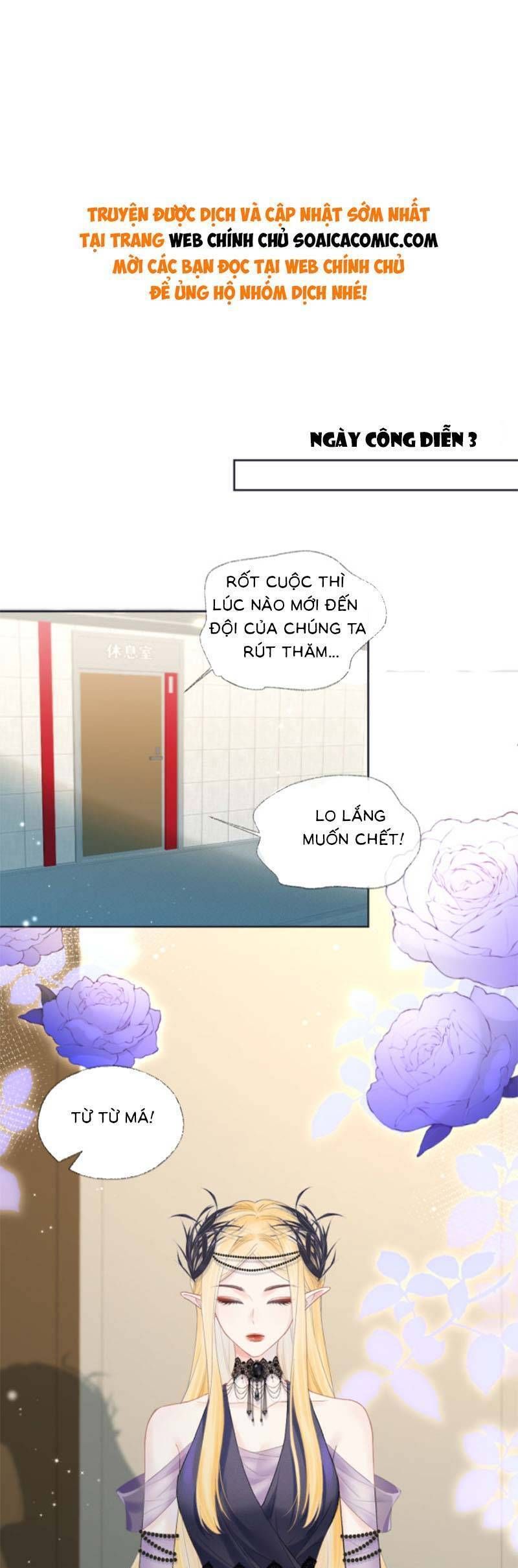 đọc truyện Ta Ở Hiện Đại Làm Đại Boss Chương 53 ảnh 3 tại Thiên Thai Truyện