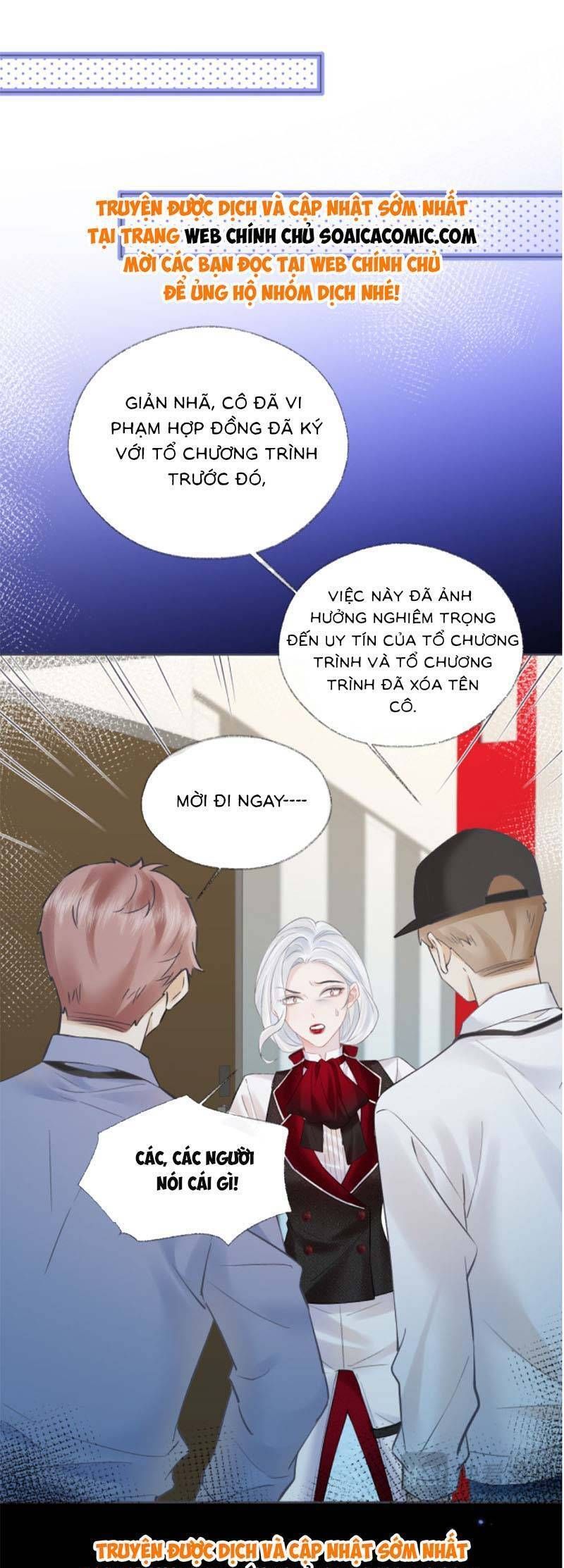 đọc truyện Ta Ở Hiện Đại Làm Đại Boss Chương 53 ảnh 12 tại Thiên Thai Truyện