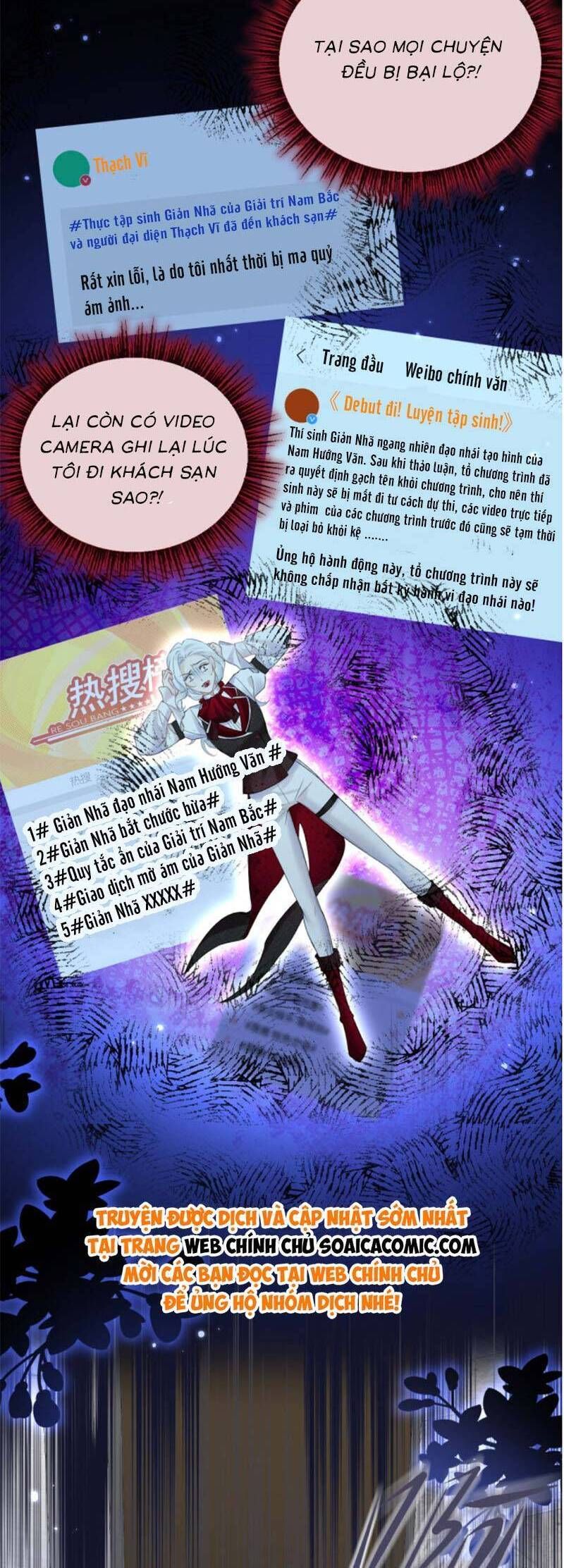 đọc truyện Ta Ở Hiện Đại Làm Đại Boss Chương 53 ảnh 14 tại Thiên Thai Truyện