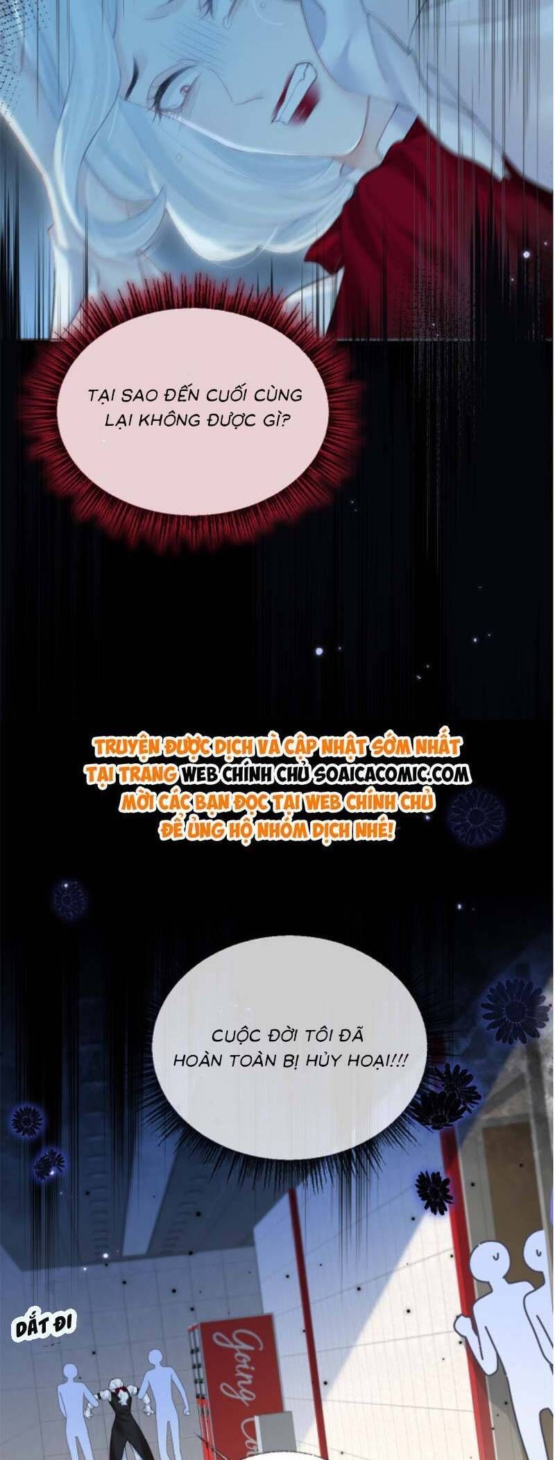 đọc truyện Ta Ở Hiện Đại Làm Đại Boss Chương 53 ảnh 16 tại Thiên Thai Truyện