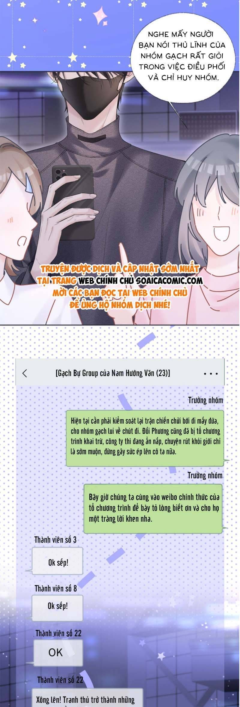 đọc truyện Ta Ở Hiện Đại Làm Đại Boss Chương 53 ảnh 18 tại Thiên Thai Truyện