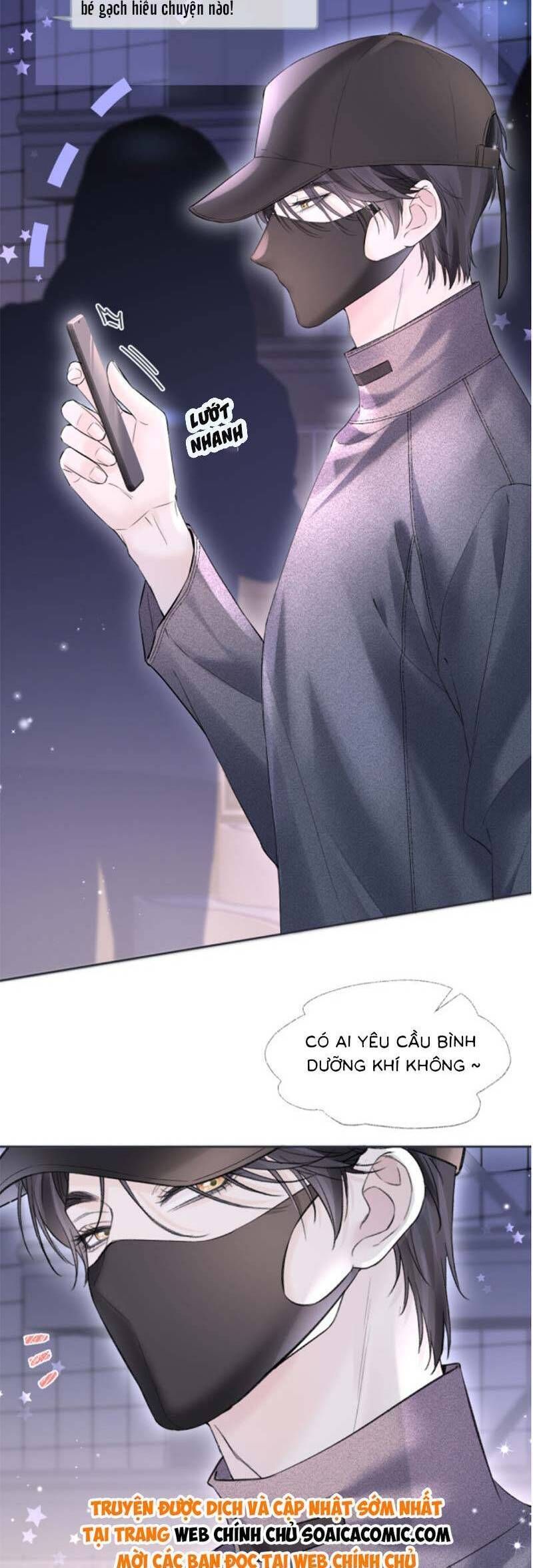 đọc truyện Ta Ở Hiện Đại Làm Đại Boss Chương 53 ảnh 19 tại Thiên Thai Truyện