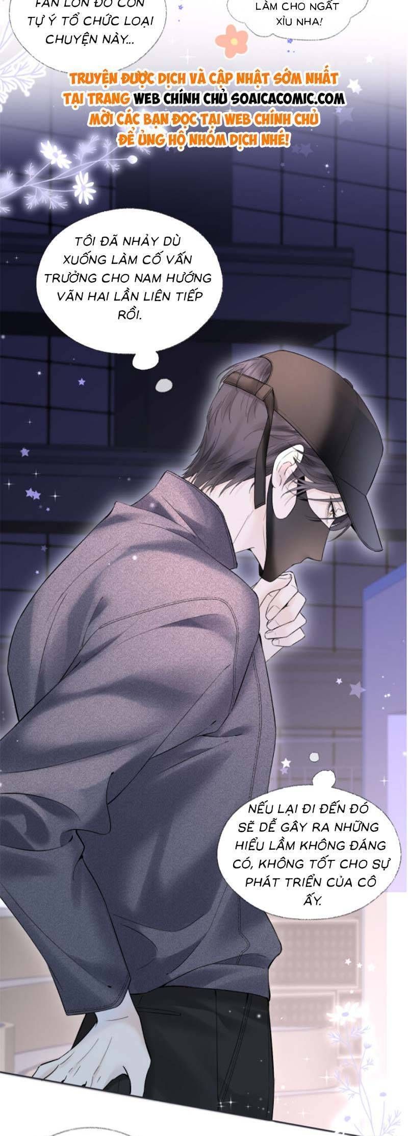 đọc truyện Ta Ở Hiện Đại Làm Đại Boss Chương 53 ảnh 21 tại Thiên Thai Truyện