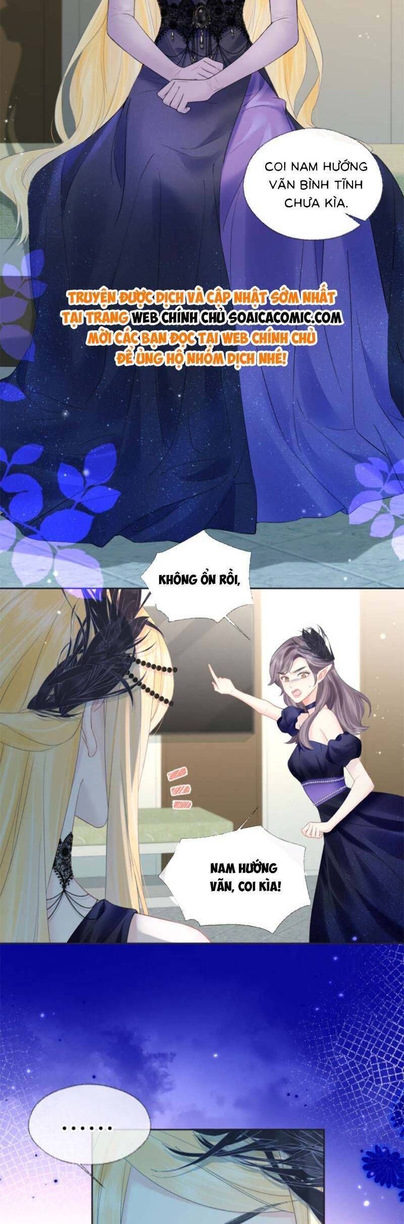 đọc truyện Ta Ở Hiện Đại Làm Đại Boss Chương 53 ảnh 4 tại Thiên Thai Truyện