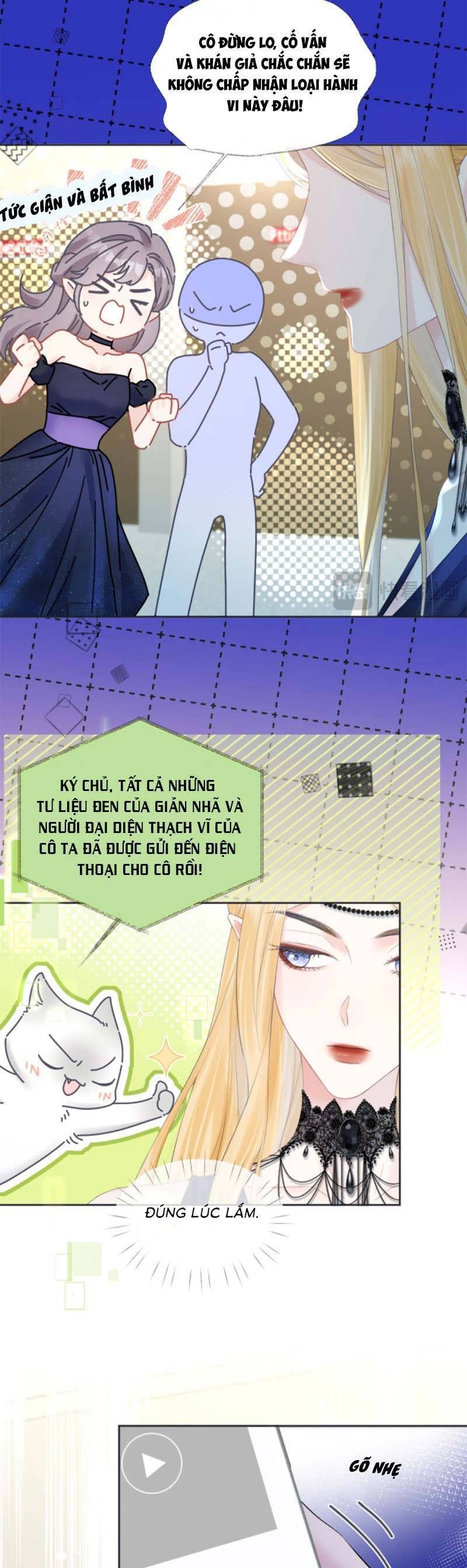 đọc truyện Ta Ở Hiện Đại Làm Đại Boss Chương 53 ảnh 6 tại Thiên Thai Truyện