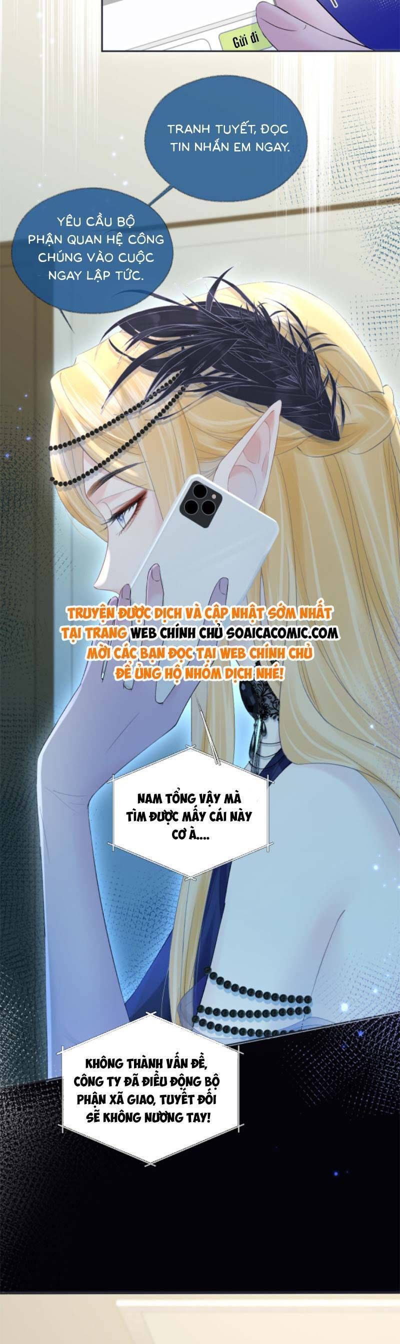 đọc truyện Ta Ở Hiện Đại Làm Đại Boss Chương 53 ảnh 7 tại Thiên Thai Truyện