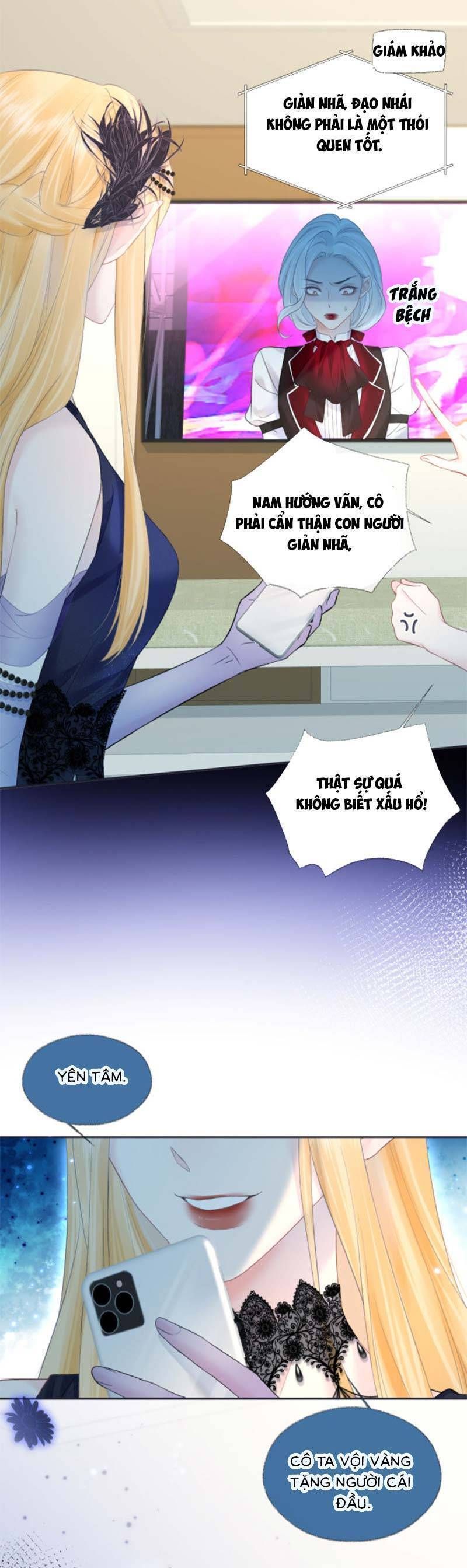 đọc truyện Ta Ở Hiện Đại Làm Đại Boss Chương 53 ảnh 8 tại Thiên Thai Truyện