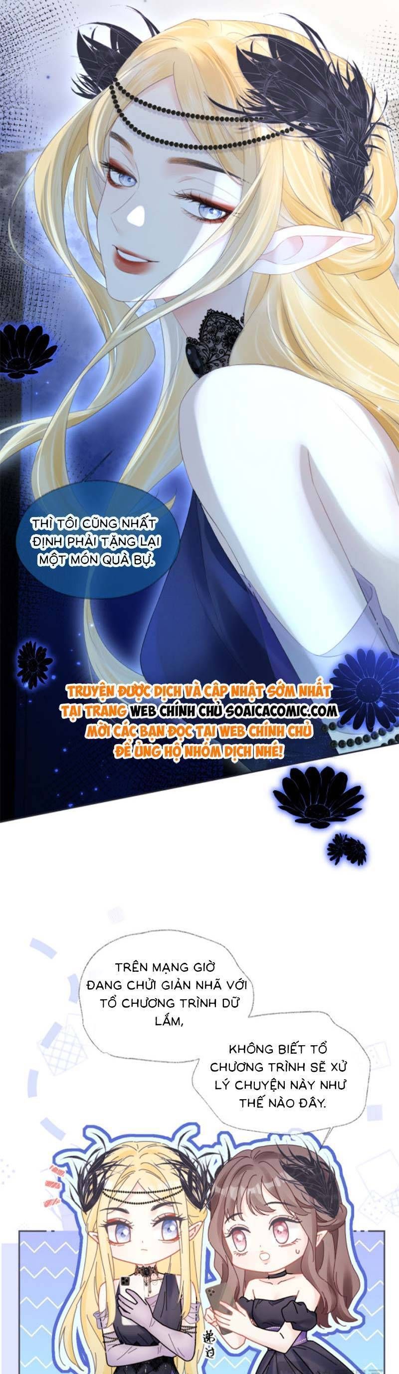 đọc truyện Ta Ở Hiện Đại Làm Đại Boss Chương 53 ảnh 9 tại Thiên Thai Truyện