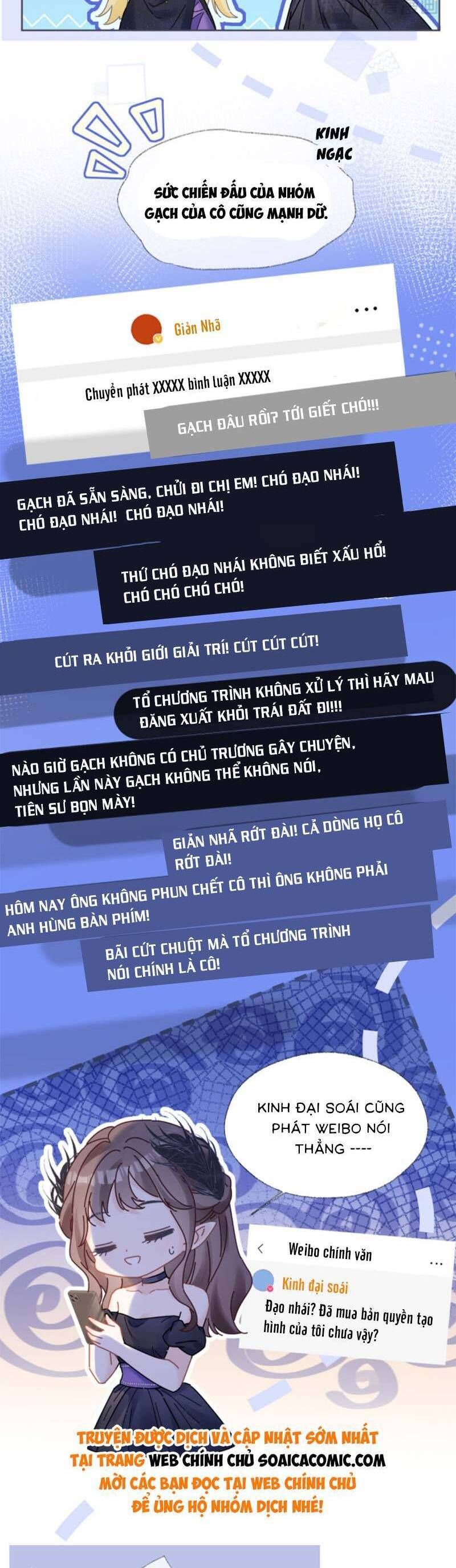 đọc truyện Ta Ở Hiện Đại Làm Đại Boss Chương 53 ảnh 10 tại Thiên Thai Truyện