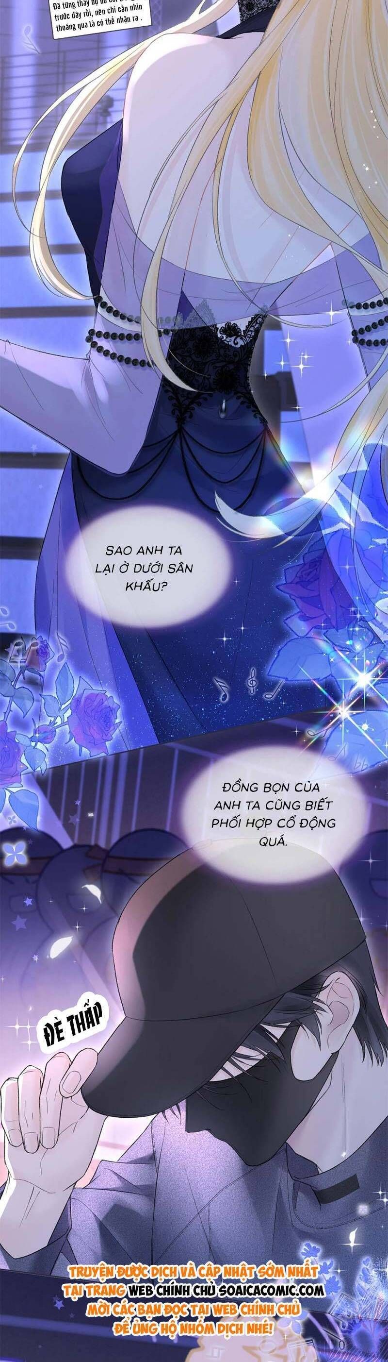 đọc truyện Ta Ở Hiện Đại Làm Đại Boss Chương 54 ảnh 13 tại Thiên Thai Truyện