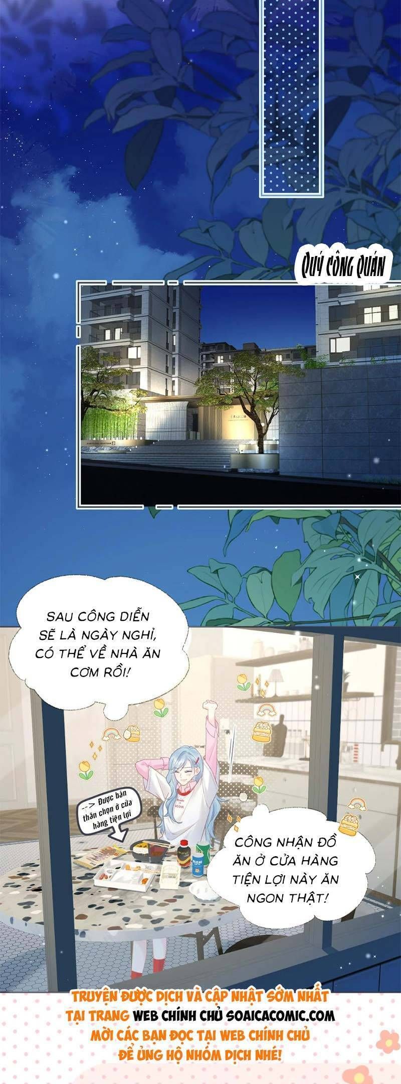 đọc truyện Ta Ở Hiện Đại Làm Đại Boss Chương 54 ảnh 16 tại Thiên Thai Truyện