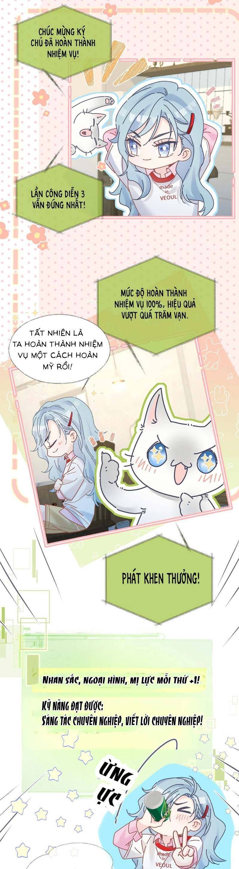 đọc truyện Ta Ở Hiện Đại Làm Đại Boss Chương 54 ảnh 17 tại Thiên Thai Truyện