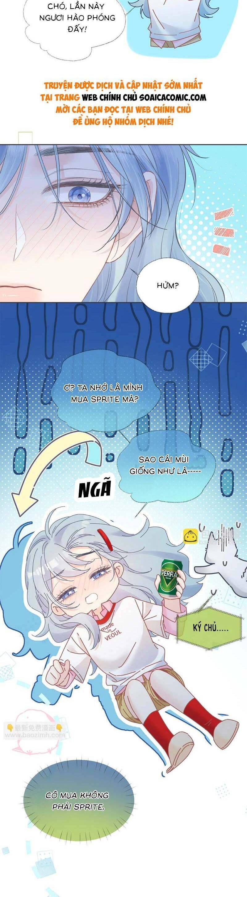 đọc truyện Ta Ở Hiện Đại Làm Đại Boss Chương 54 ảnh 18 tại Thiên Thai Truyện