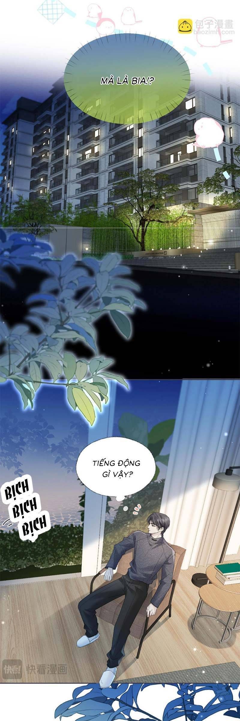 đọc truyện Ta Ở Hiện Đại Làm Đại Boss Chương 54 ảnh 19 tại Thiên Thai Truyện