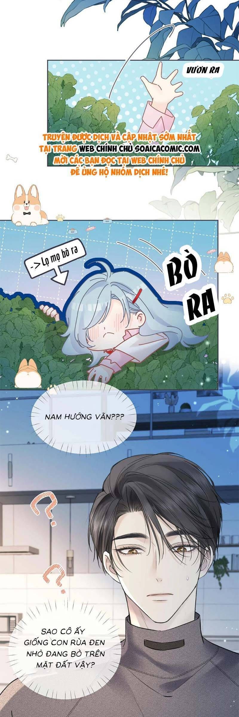 đọc truyện Ta Ở Hiện Đại Làm Đại Boss Chương 54 ảnh 20 tại Thiên Thai Truyện