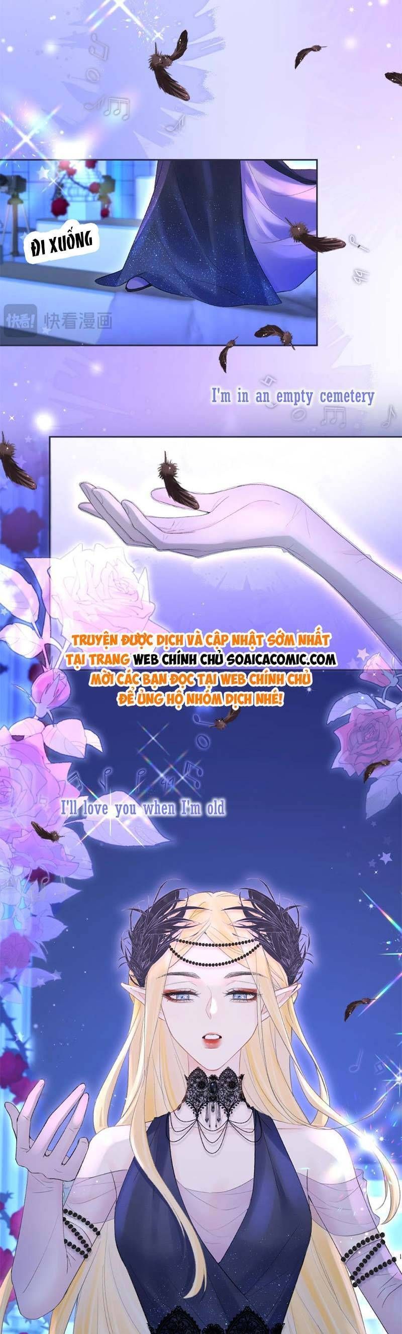 đọc truyện Ta Ở Hiện Đại Làm Đại Boss Chương 54 ảnh 6 tại Thiên Thai Truyện