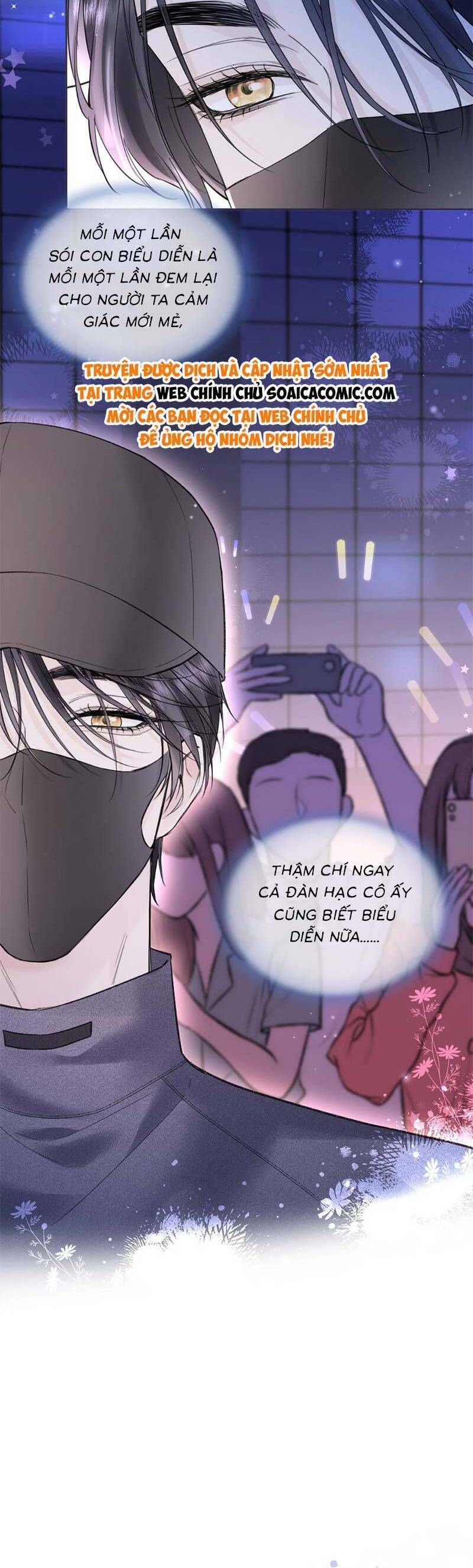 đọc truyện Ta Ở Hiện Đại Làm Đại Boss Chương 54 ảnh 8 tại Thiên Thai Truyện