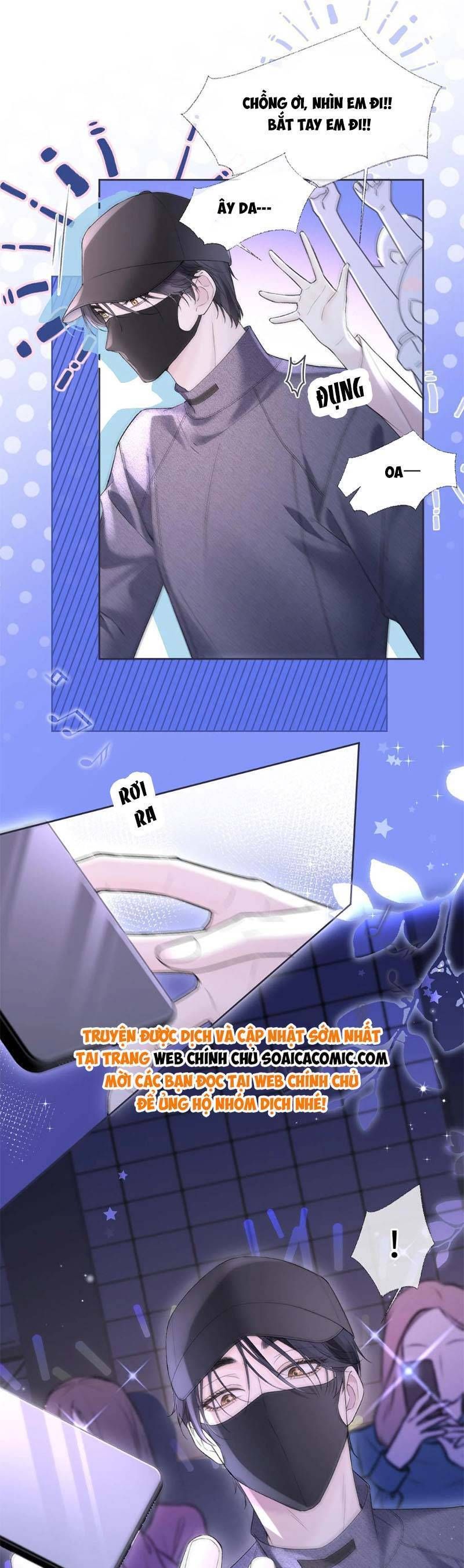 đọc truyện Ta Ở Hiện Đại Làm Đại Boss Chương 54 ảnh 9 tại Thiên Thai Truyện