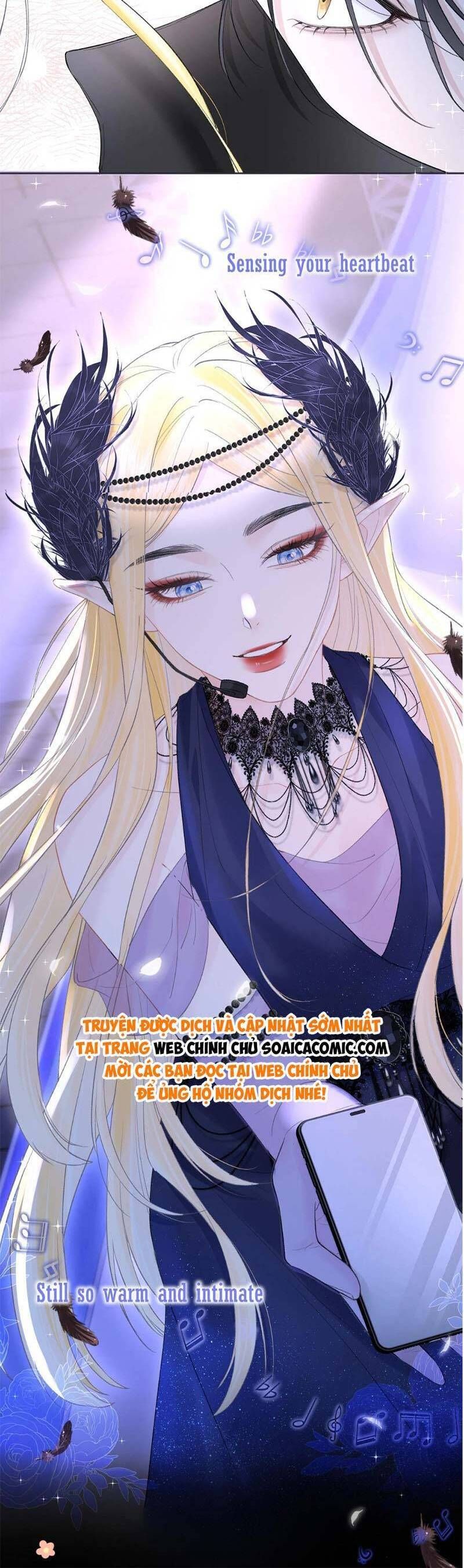 đọc truyện Ta Ở Hiện Đại Làm Đại Boss Chương 54 ảnh 11 tại Thiên Thai Truyện