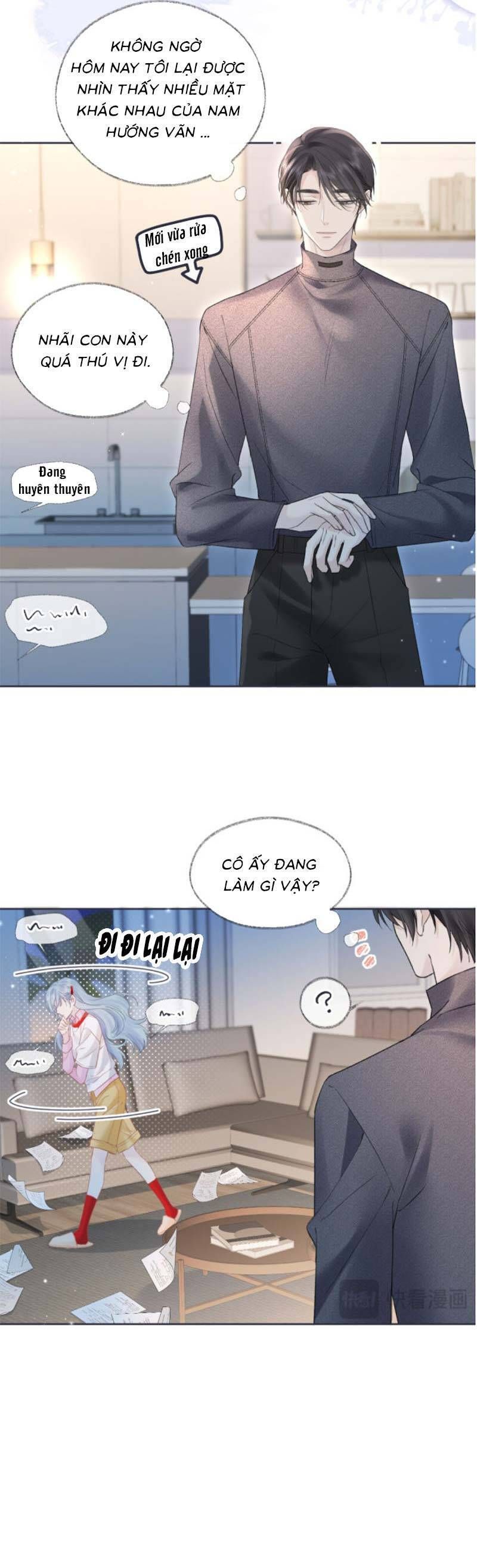 đọc truyện Ta Ở Hiện Đại Làm Đại Boss Chương 55 ảnh 15 tại Thiên Thai Truyện