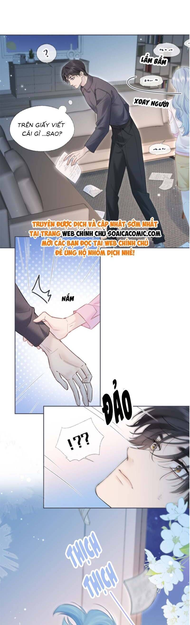 đọc truyện Ta Ở Hiện Đại Làm Đại Boss Chương 55 ảnh 16 tại Thiên Thai Truyện