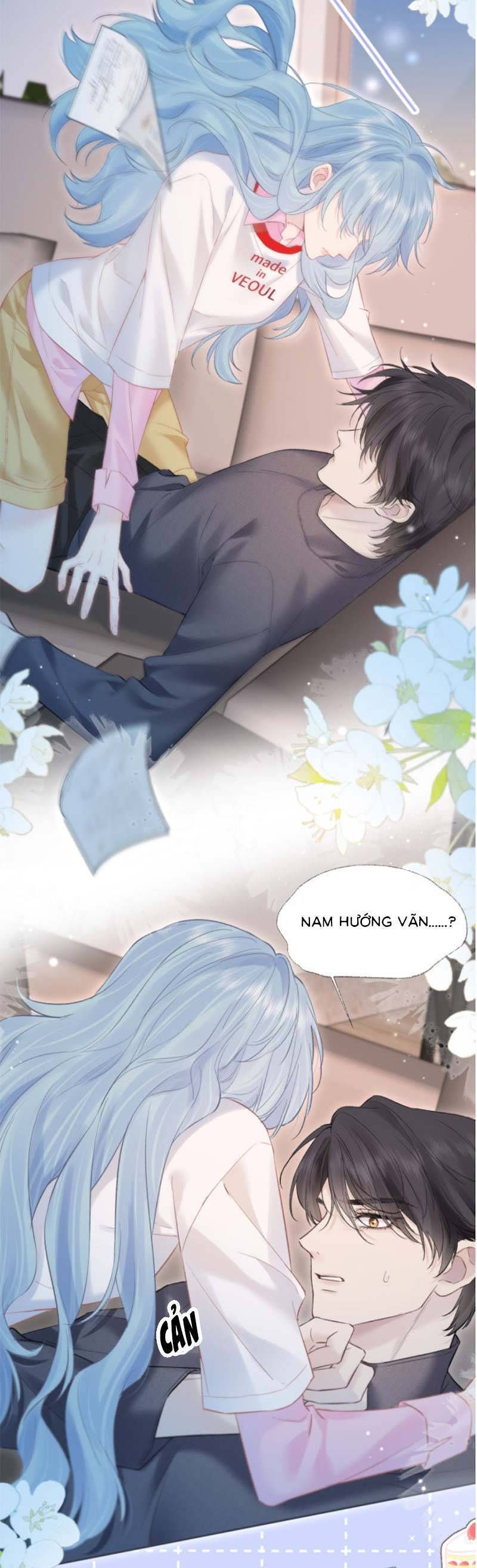 đọc truyện Ta Ở Hiện Đại Làm Đại Boss Chương 55 ảnh 17 tại Thiên Thai Truyện