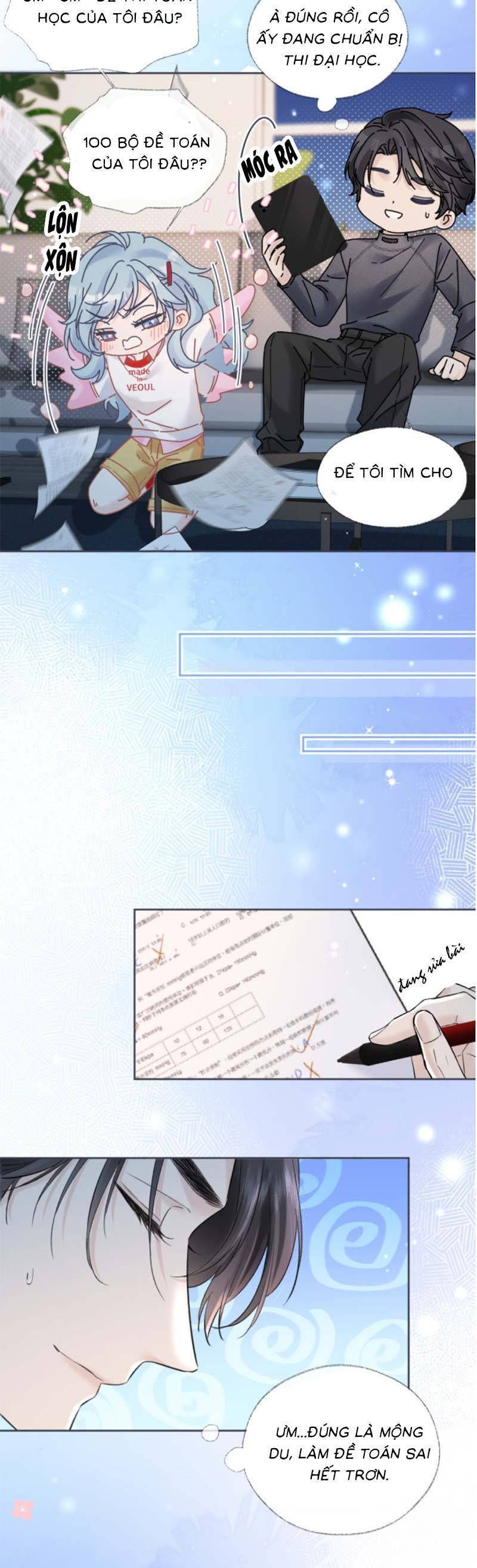 đọc truyện Ta Ở Hiện Đại Làm Đại Boss Chương 55 ảnh 19 tại Thiên Thai Truyện