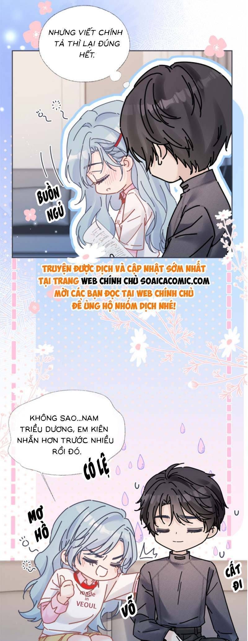 đọc truyện Ta Ở Hiện Đại Làm Đại Boss Chương 55 ảnh 20 tại Thiên Thai Truyện