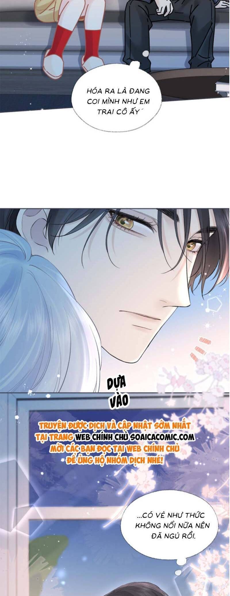 đọc truyện Ta Ở Hiện Đại Làm Đại Boss Chương 55 ảnh 21 tại Thiên Thai Truyện