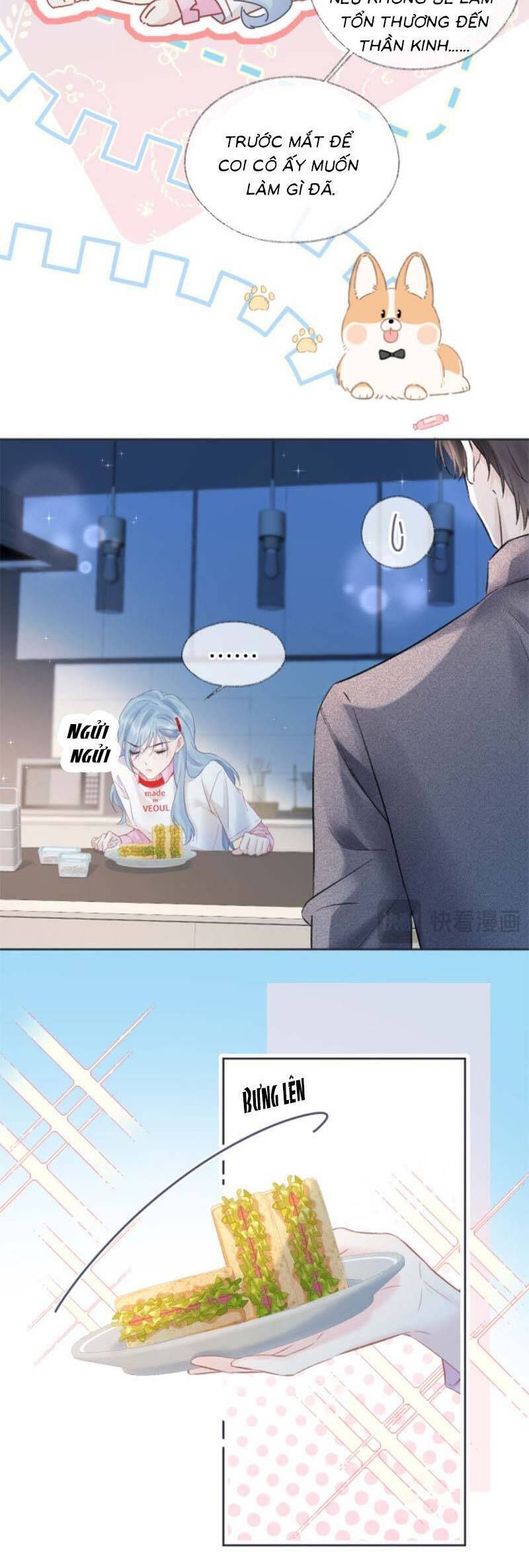 đọc truyện Ta Ở Hiện Đại Làm Đại Boss Chương 55 ảnh 5 tại Thiên Thai Truyện