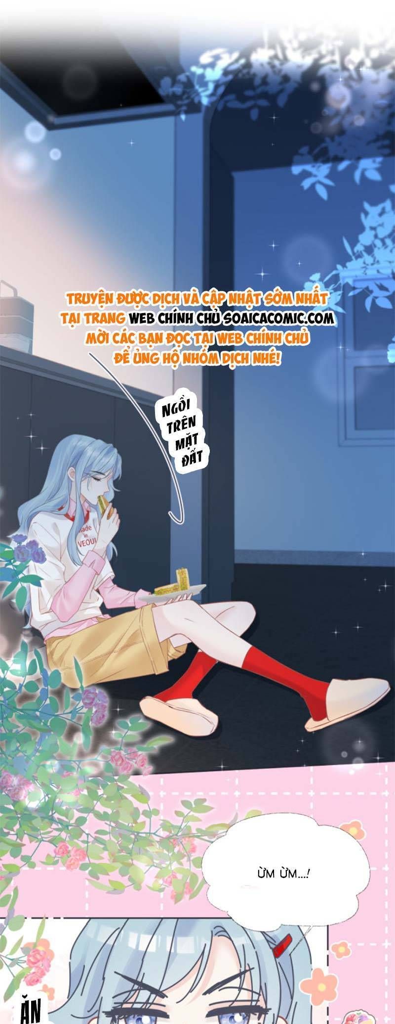 đọc truyện Ta Ở Hiện Đại Làm Đại Boss Chương 55 ảnh 6 tại Thiên Thai Truyện