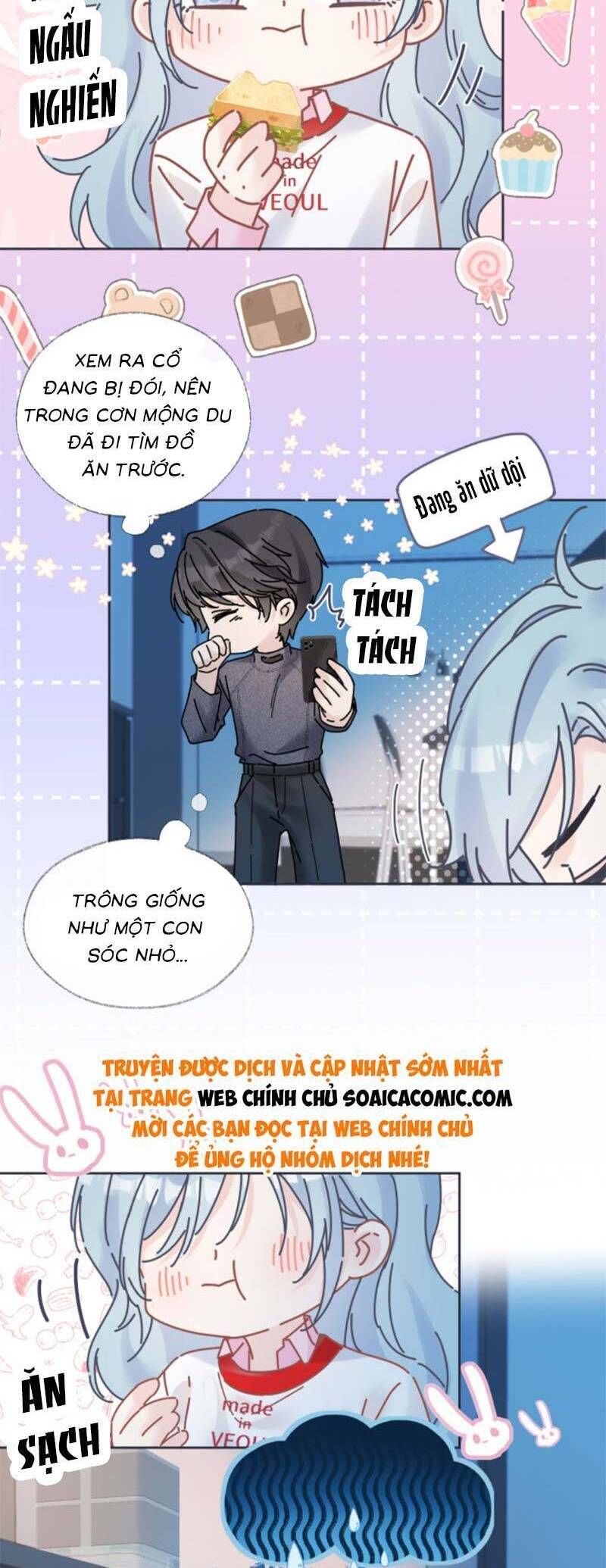 đọc truyện Ta Ở Hiện Đại Làm Đại Boss Chương 55 ảnh 7 tại Thiên Thai Truyện