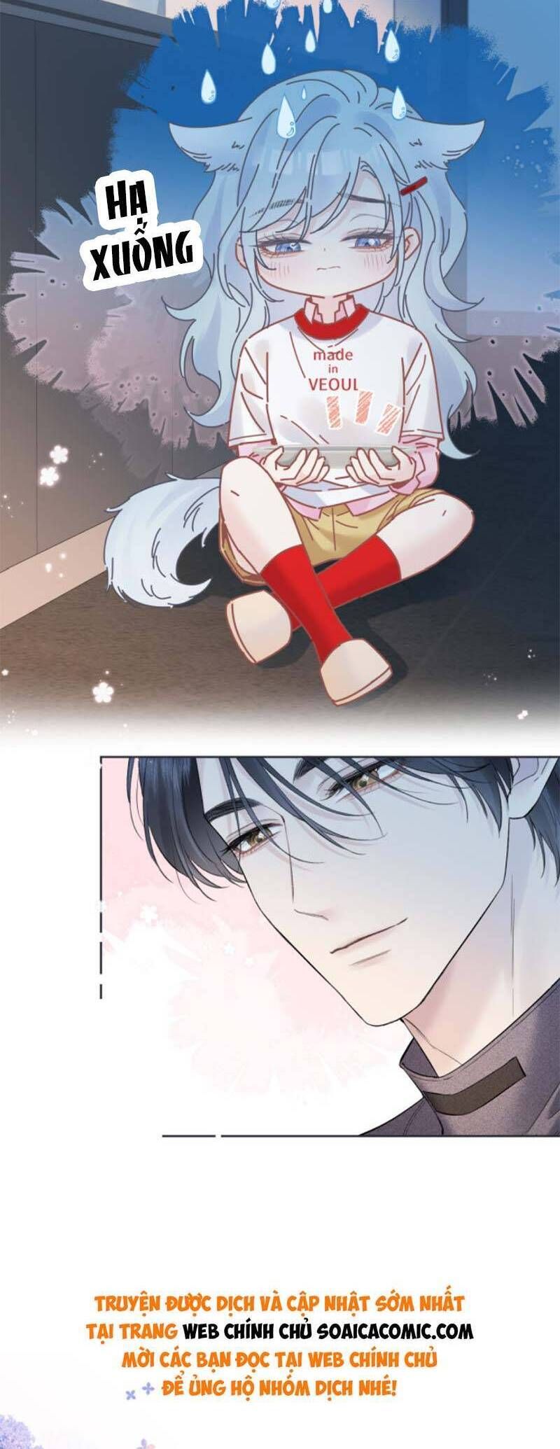 đọc truyện Ta Ở Hiện Đại Làm Đại Boss Chương 55 ảnh 8 tại Thiên Thai Truyện