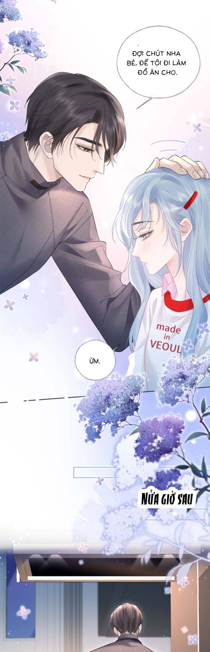 đọc truyện Ta Ở Hiện Đại Làm Đại Boss Chương 55 ảnh 9 tại Thiên Thai Truyện