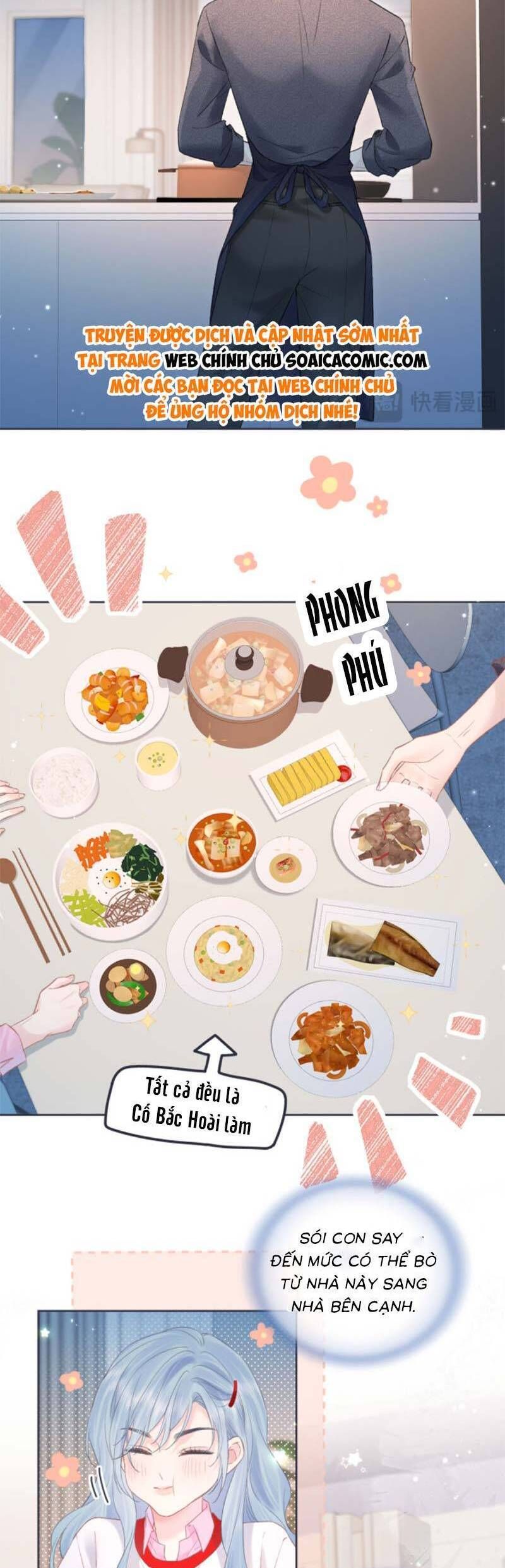 đọc truyện Ta Ở Hiện Đại Làm Đại Boss Chương 55 ảnh 10 tại Thiên Thai Truyện